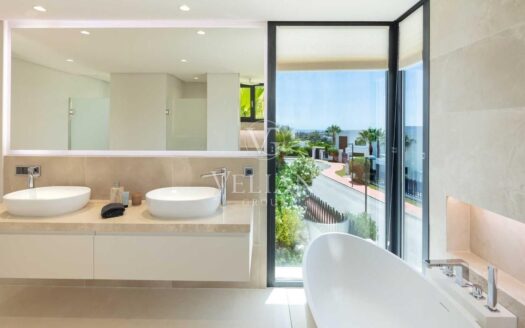 Chalets Independientes · Marbella