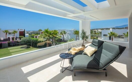 Chalets Independientes · Marbella