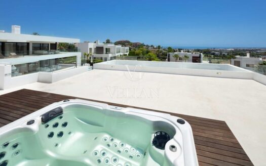 Chalets Independientes · Marbella