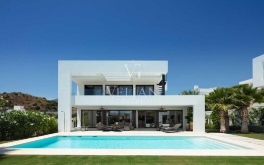 Chalets Independientes · Marbella
