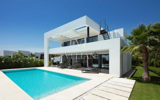 Chalets Independientes · Marbella