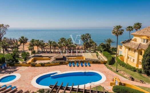 Áticos · Marbella