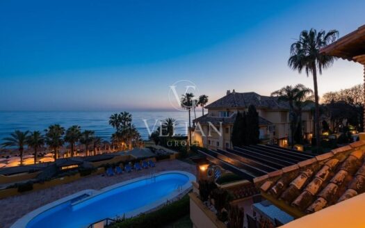 Áticos · Marbella