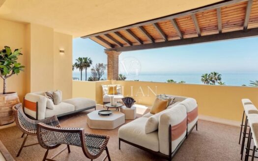 Áticos · Marbella