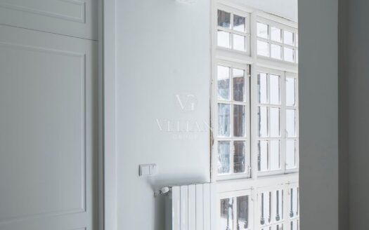 Vivienda con carácter y reforma integral, con vistas únicas a la Catedral
