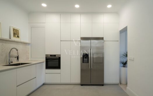Vivienda con carácter y reforma integral, con vistas únicas a la Catedral