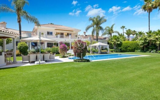 Chalets Independientes · Marbella