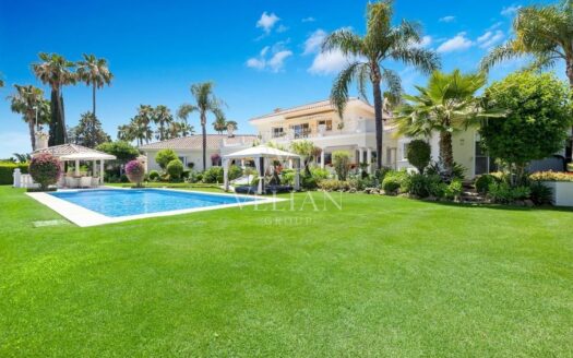 Chalets Independientes · Marbella