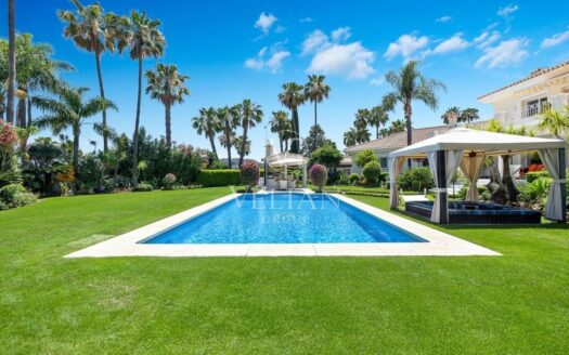 Chalets Independientes · Marbella
