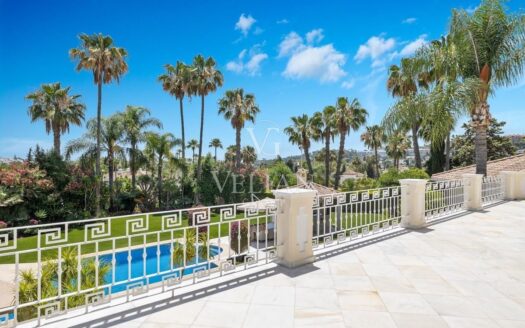Chalets Independientes · Marbella