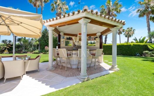 Chalets Independientes · Marbella