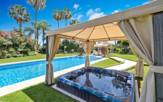 Chalets Independientes · Marbella