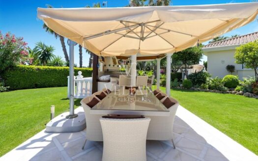 Chalets Independientes · Marbella