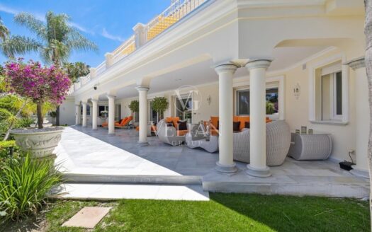 Chalets Independientes · Marbella