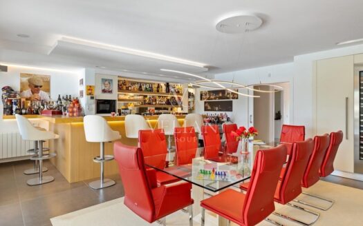 Chalets Independientes · Marbella