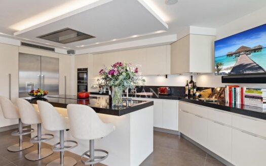 Chalets Independientes · Marbella