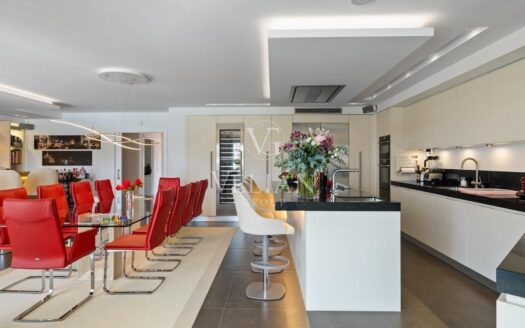 Chalets Independientes · Marbella