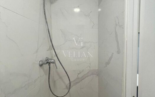 Estudio moderno y reformado listo para entrar a vivir