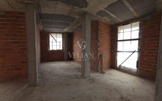 Chalet independiente con vistas al mar y parcela de 650 m²