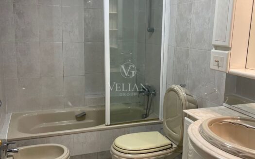 Piso exclusivo con terraza y garaje junto a Plaza España – Vigo