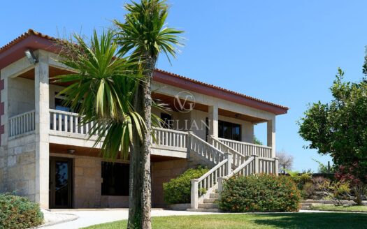 Chalets Independientes · Sanxenxo
