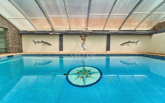Chalets Independientes · Sanxenxo