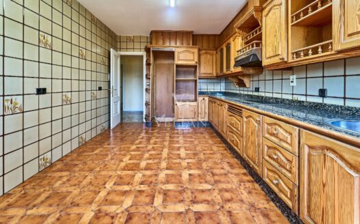 Chalets Independientes · Sanxenxo