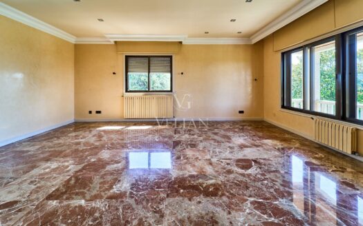 Chalets Independientes · Sanxenxo