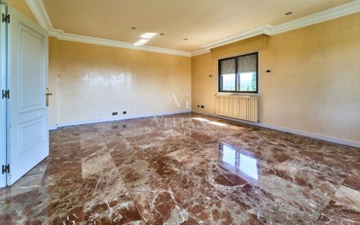 Chalets Independientes · Sanxenxo