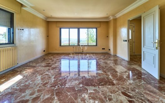 Chalets Independientes · Sanxenxo