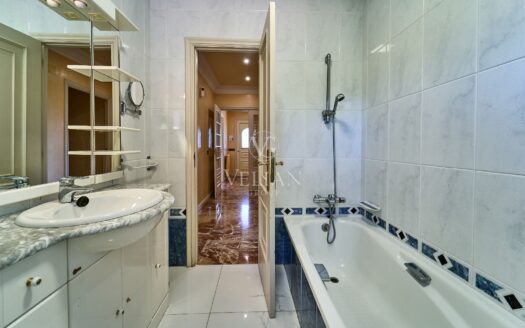 Chalets Independientes · Sanxenxo