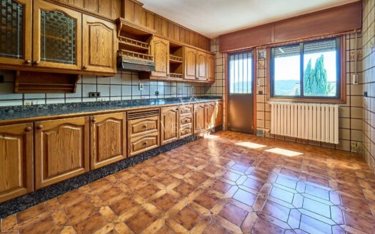 Chalets Independientes · Sanxenxo