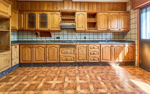 Chalets Independientes · Sanxenxo