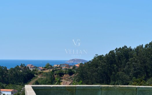 Chalets Independientes · Sanxenxo