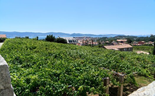 Chalets Independientes · Sanxenxo
