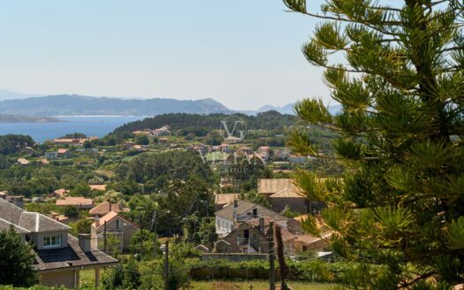 Chalets Independientes · Sanxenxo