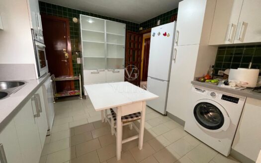 Pisos · Granada