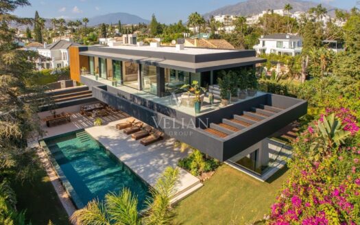 Chalets Independientes · Marbella