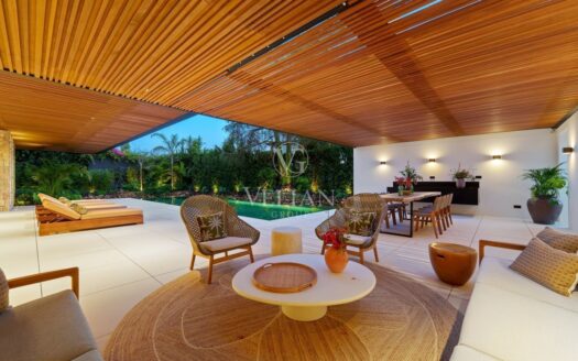 Chalets Independientes · Marbella