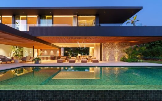 Chalets Independientes · Marbella