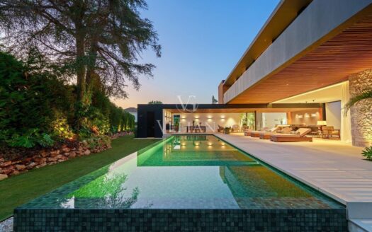 Chalets Independientes · Marbella