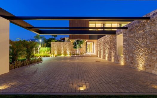 Chalets Independientes · Marbella