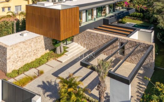 Chalets Independientes · Marbella