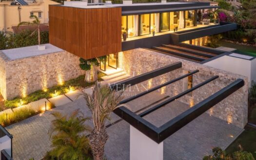 Chalets Independientes · Marbella
