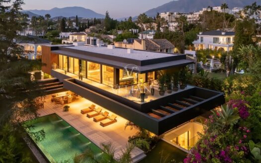 Chalets Independientes · Marbella