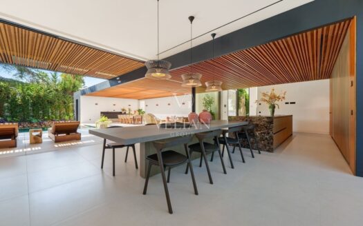 Chalets Independientes · Marbella