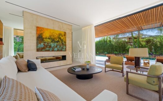 Chalets Independientes · Marbella