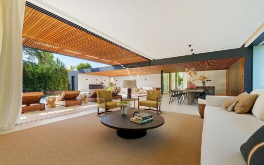 Chalets Independientes · Marbella