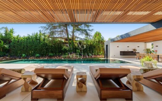 Chalets Independientes · Marbella