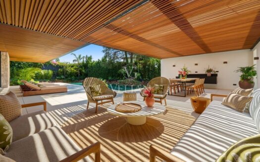 Chalets Independientes · Marbella